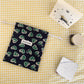 Cosbai - Corduroy Drawstring Pouch & Storage Bag