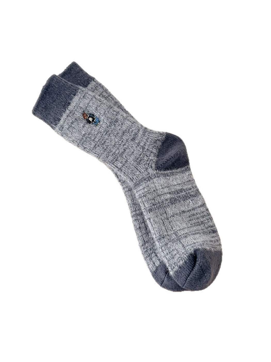 Rufia - Everyday Motif Crew Socks