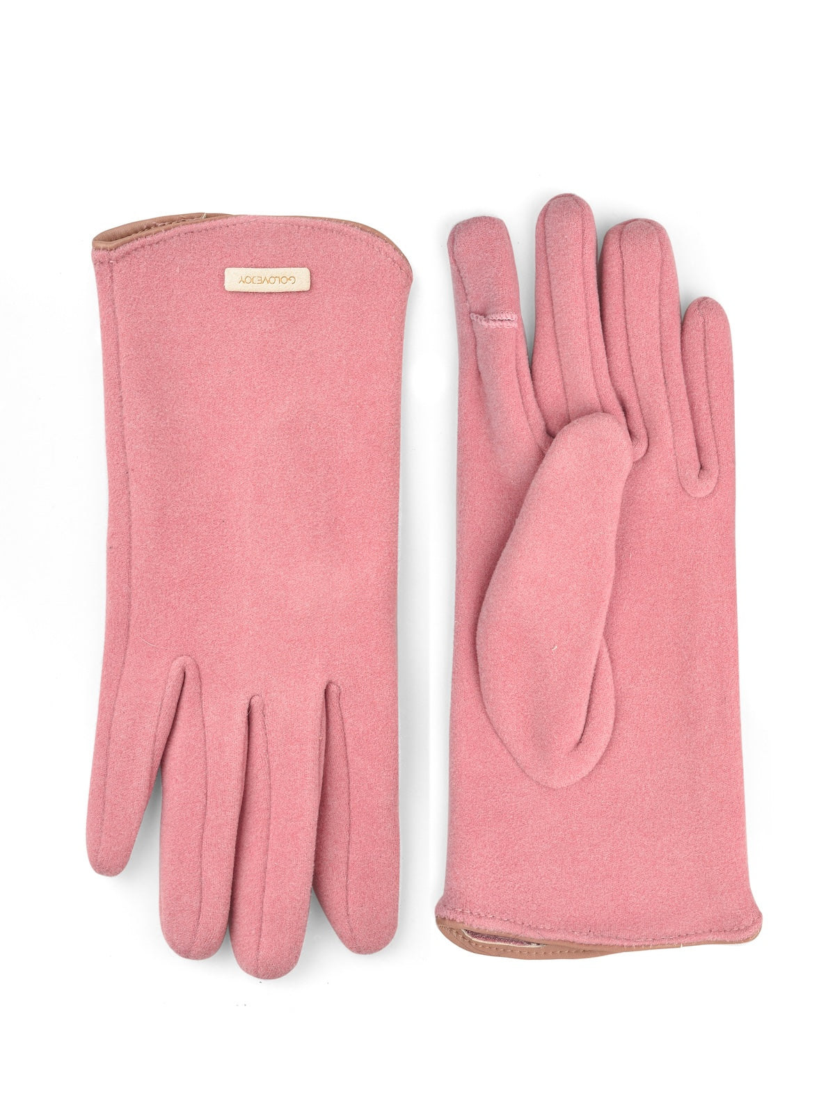 Gloving Windproof Women's Touch Screen Gloves alternate product view