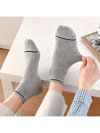 Rufia - Daily Rib Crew Socks product image 2