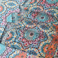 Scarvii - Boho Flowy Thin Scarf - Soft & Breathable