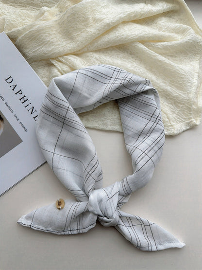 Scarvii scarf product image
