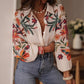 Troposa - Urban Print Long Sleeve Shirt