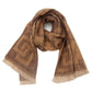 Scarvii - Square Pattern Autumn and Winter Scarf