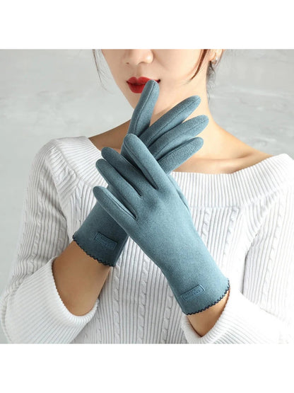 Gloving - Gloves
