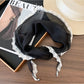 Scarvii - Vintage Elegant Lace Triangle Scarf