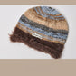 Haila - Fashionable Pompom Beanie for Women