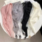 Scarvii - Minimalist Triangle Scarf Available in Multiple Colors