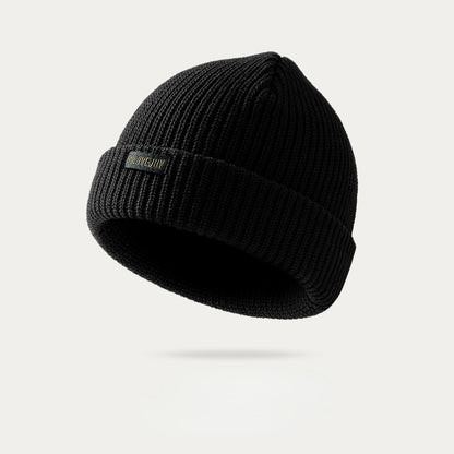 Haila - Classic Retro Warm Knitted Hat