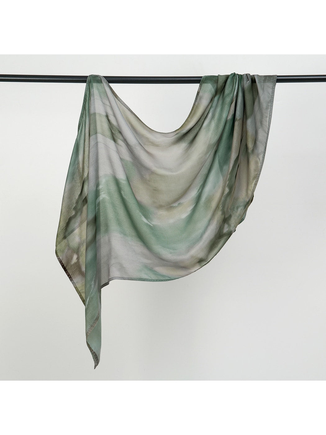 Scarvii - Blended Color Fashion Scarf