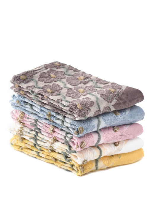 Rufia – Capsule Daisy Bloom Crew Socks