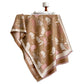 Scarvii - Cozy Winter Artistic Pattern Scarf