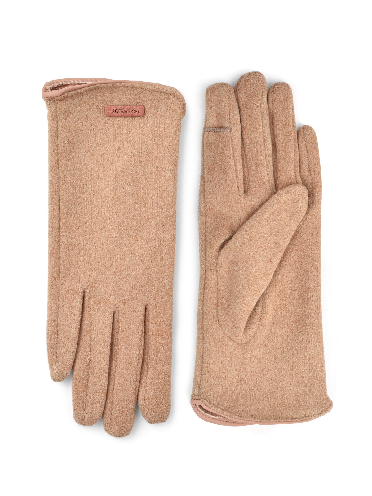 Gloving Windproof Women's Touch Screen Gloves main product view