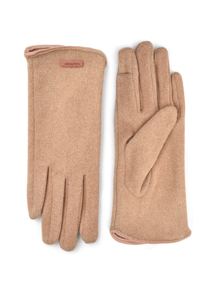 Gloving Windproof Women's Touch Screen Gloves main product view