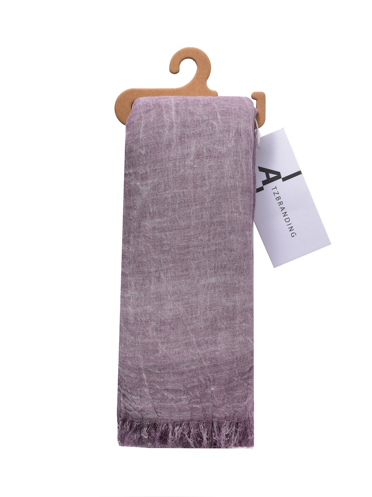 Scarvii - Farmhouse Style Long Scarf & Shawl image 4
