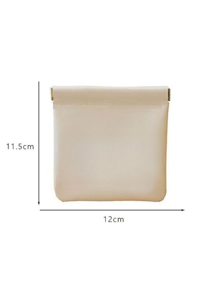 Cosbai – Mini Art Style Storage Pouch