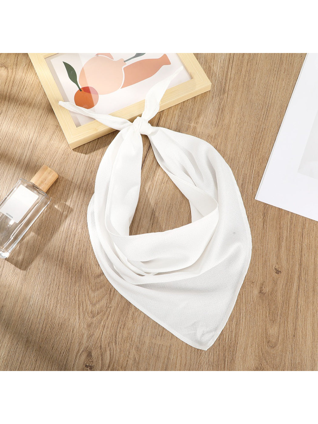 Scarvii Lightweight Everyday Hair Scarf
