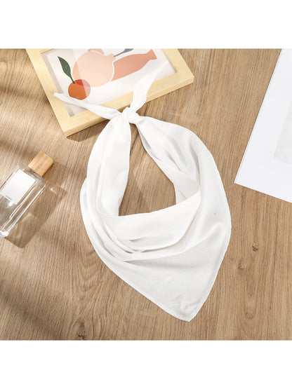 Scarvii Lightweight Everyday Hair Scarf