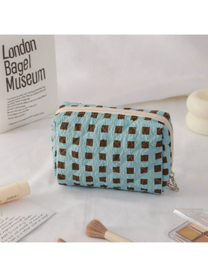 Cosbai - Cute Mini Cartoon Makeup Pouch