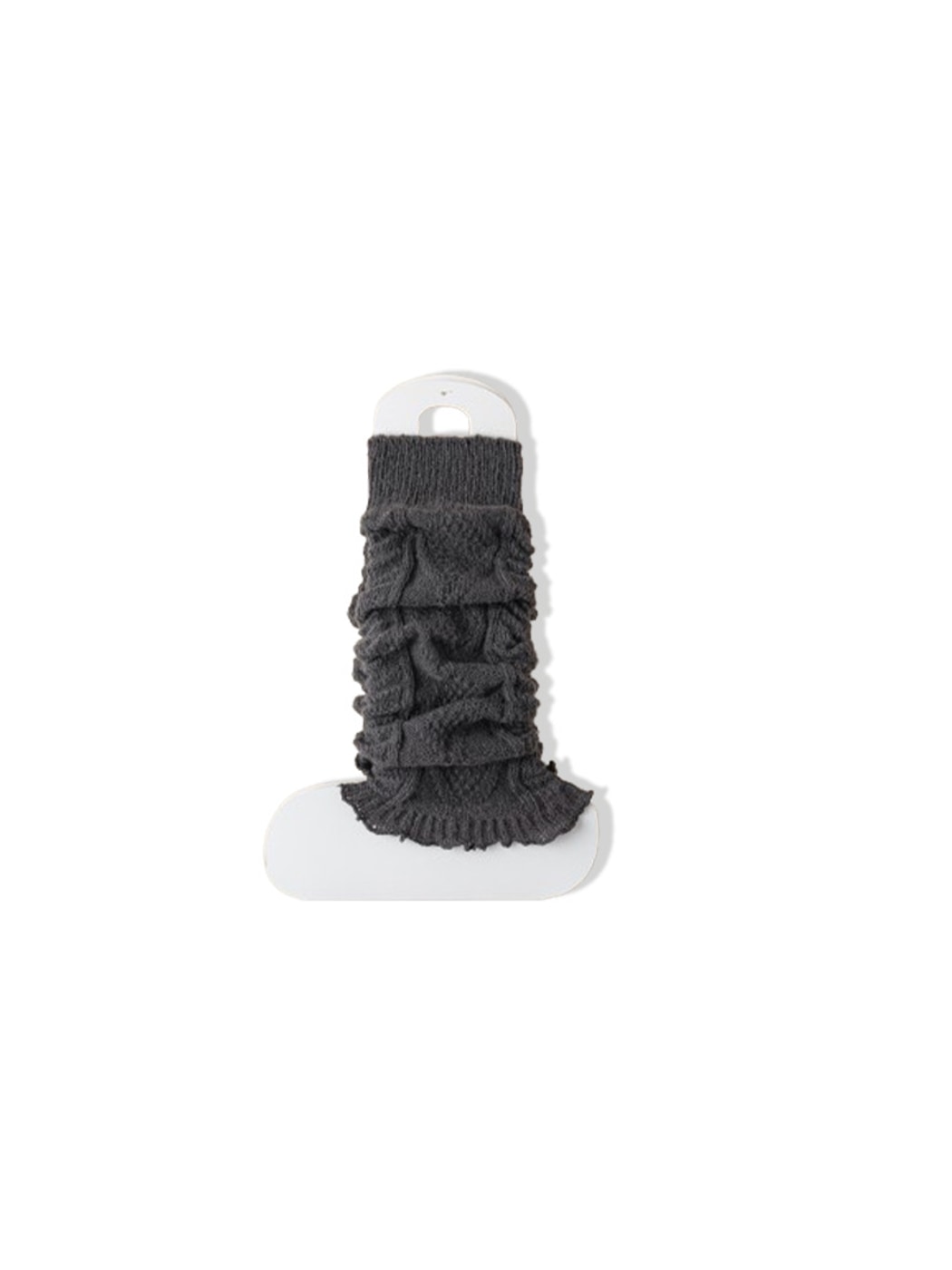 Cozyra - Cable Knit Layering Leg Warmers