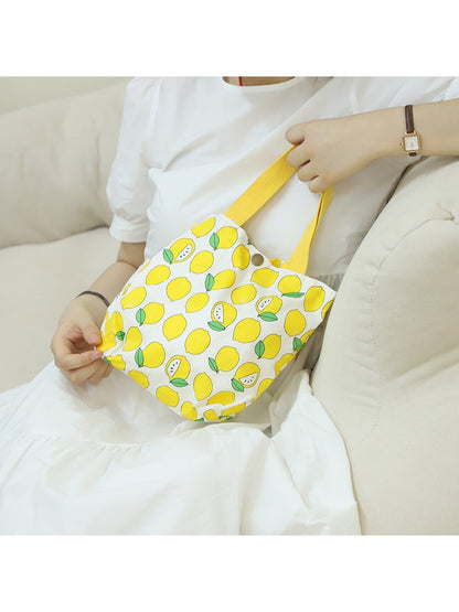 Cosbai - Fresh Sweet Small Hand-Carry Bag