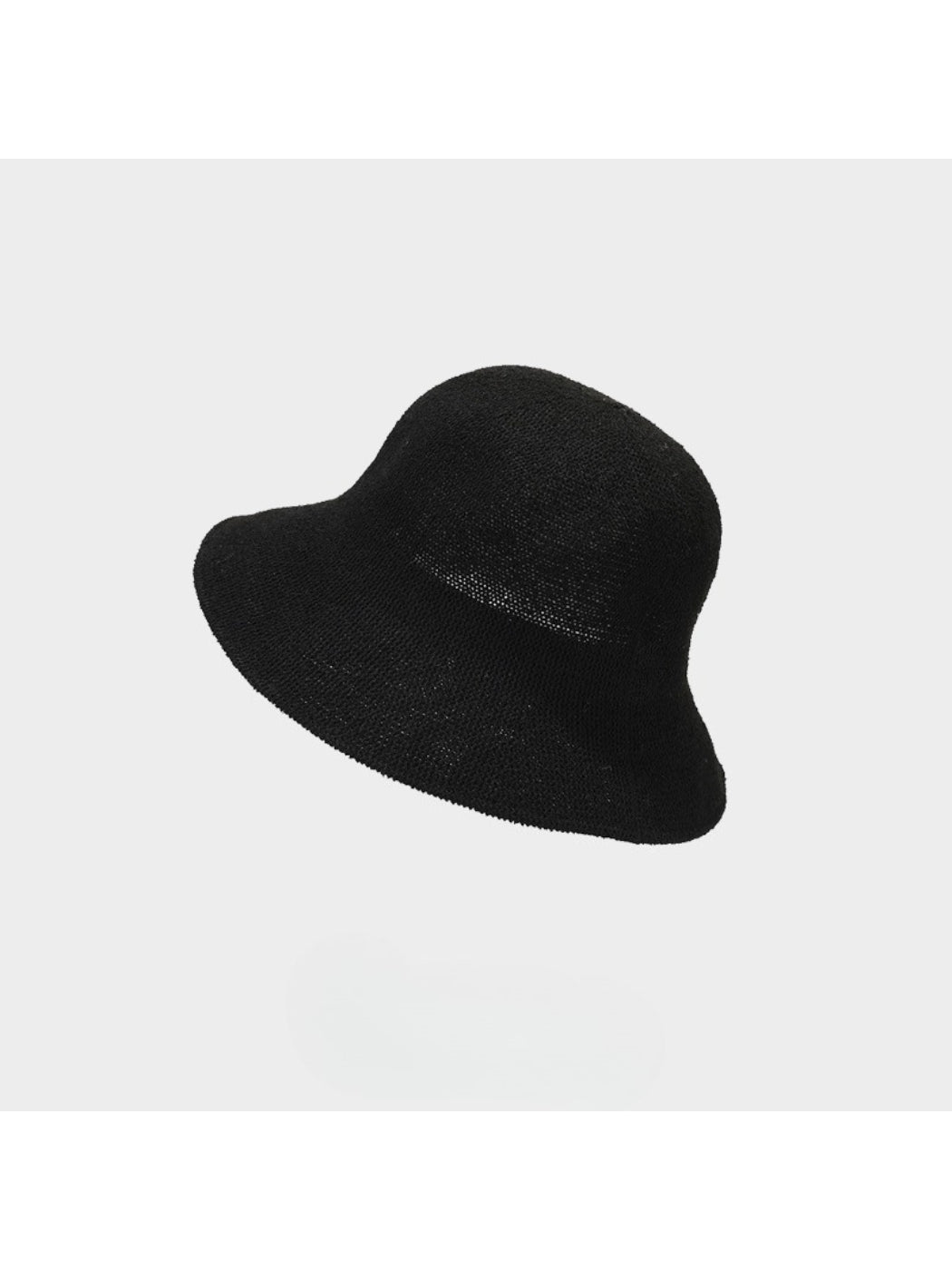 Haila - Everyday Knit Bucket Hat
