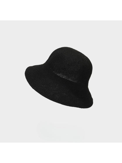 Haila - Everyday Knit Bucket Hat