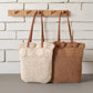 Bohemian Crochet Shoulder Bag