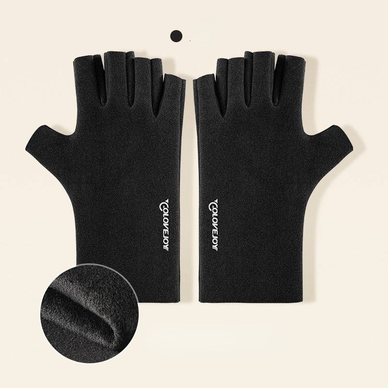 Gloving - Women's Half Palm Gloves