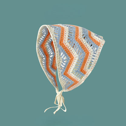 Stripe Wave Headband