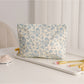 Cosbai - Floral Daily Beauty Storage Bag