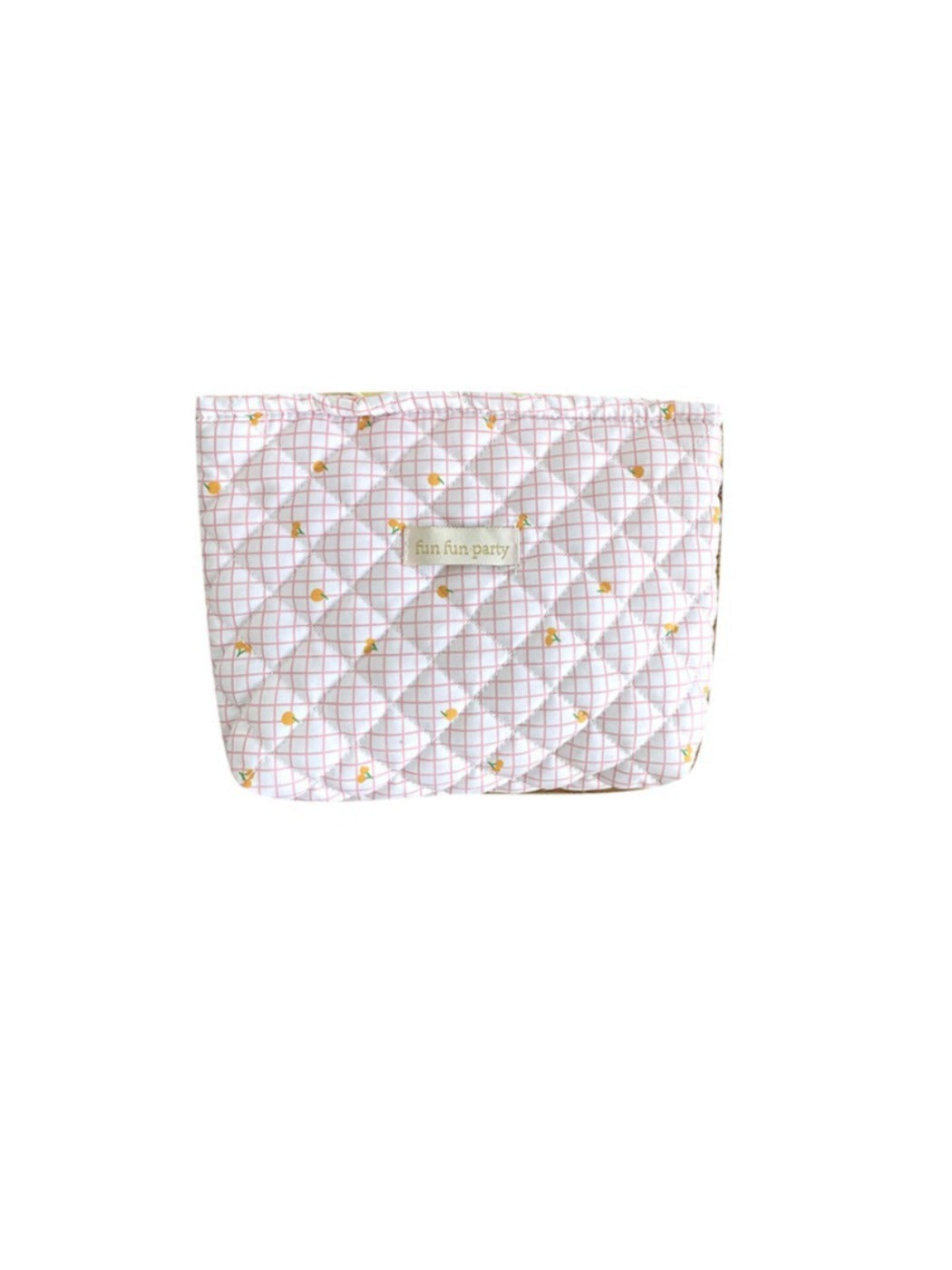 Cosbai - Zipper Pouch for Cosmetics