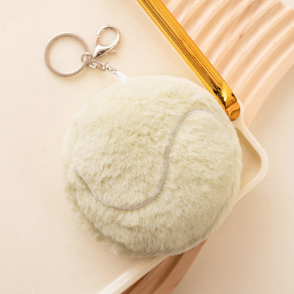 Koco Sports Ball Keychain main product view