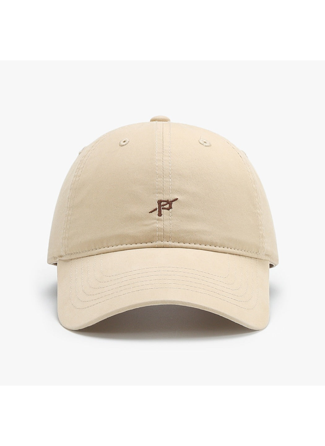 Haila - Casual Curved‑Brim Baseball Cap