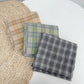 Scarvii - British Style Plaid Scarf