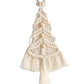 Xris - Creative Rope-Woven Christmas Tree Ornament