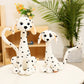 Kawai - Cute Long-Neck Animal Plush Toy