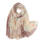 Scarvii - Artistic Fresh Print Scarf