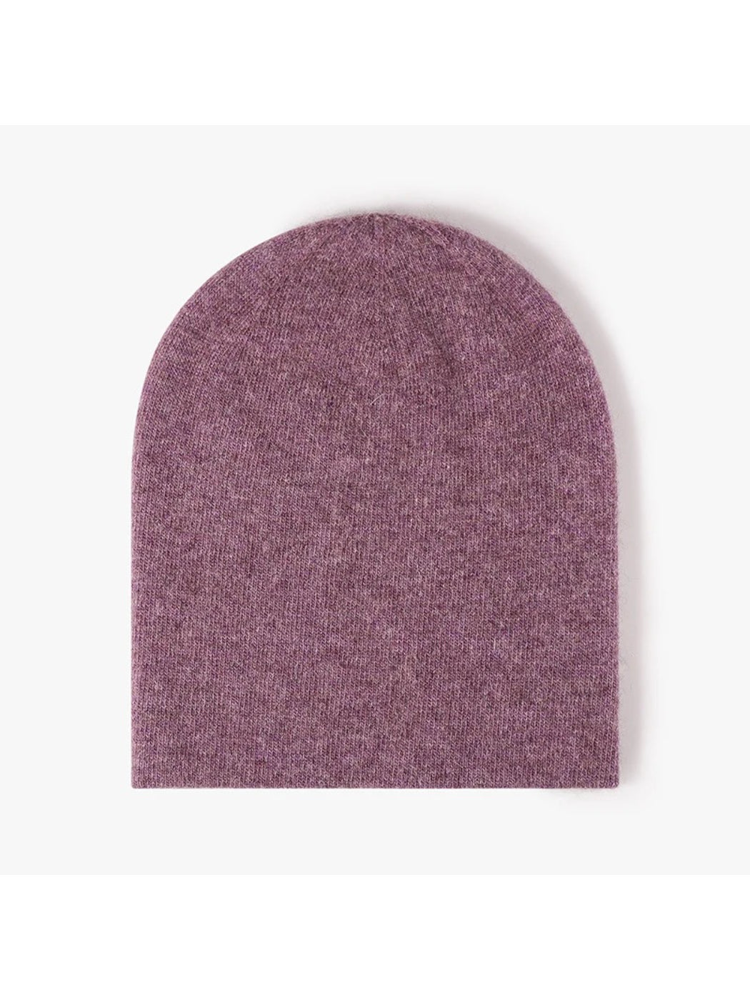 Haila - Soft Knit Slouch Beanie