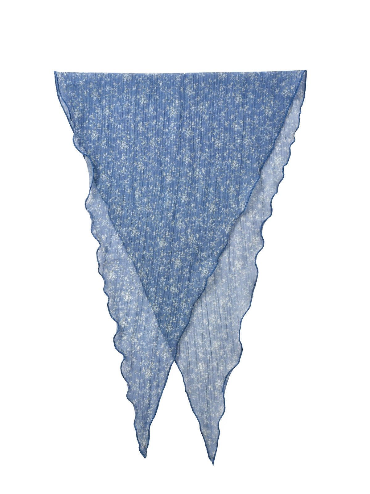 Scarvii - New Spring/Summer Floral Scarf