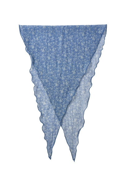 Scarvii - New Spring/Summer Floral Scarf