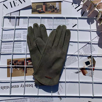 Gloving - Touchscreen Warm Winter Gloves