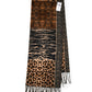 Scarvii – Wild Mosaic Animal Print Scarf