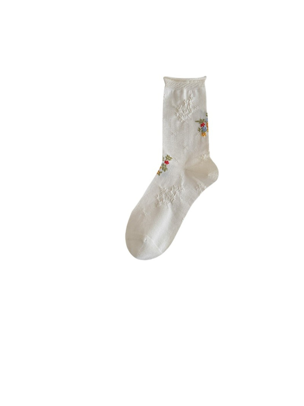 Rufia - Sweet Detail Everyday Crew Socks product image 2
