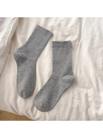 Rufia - Speckled Everyday Crew Socks product image 5
