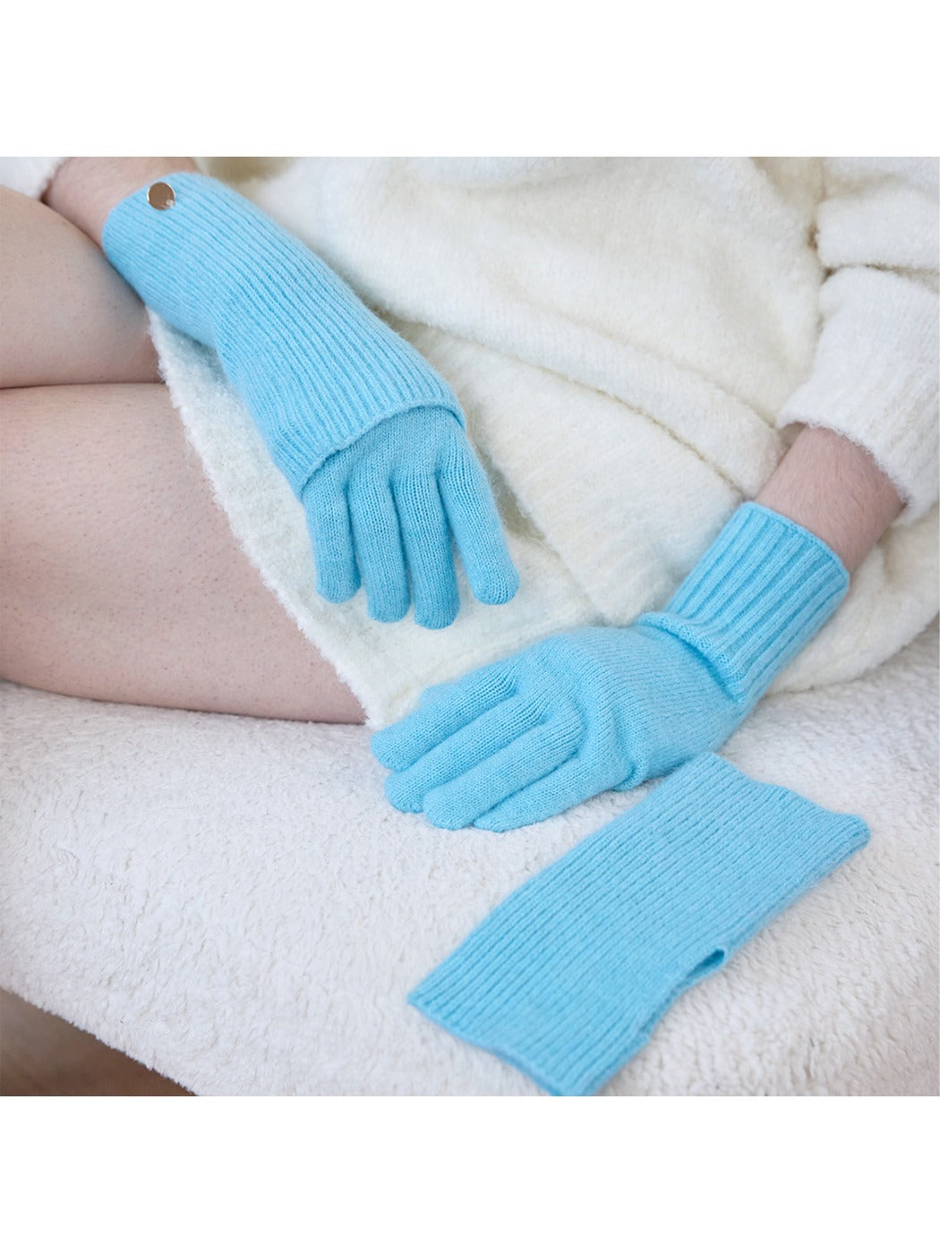 Gloving - Winter Warm Gloves with Touchscreen for Women