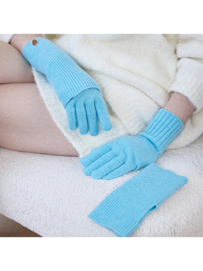 Gloving - Winter Warm Gloves with Touchscreen for Women