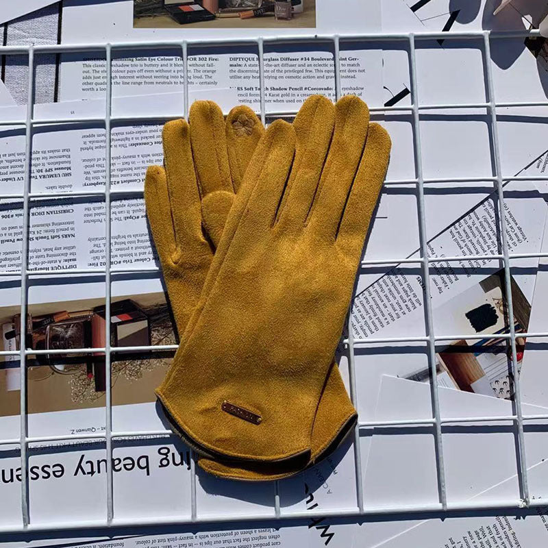 Gloving - Touchscreen Warm Winter Gloves