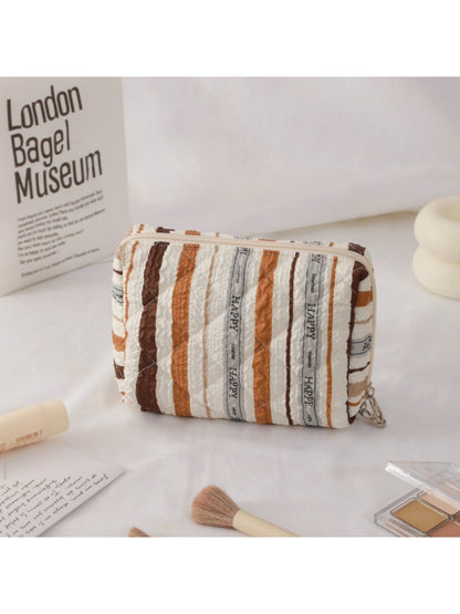 Cosbai - Cute Mini Cartoon Makeup Pouch