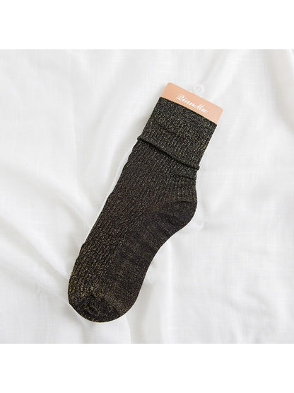 Rufia - Classic Solid Colour Everyday Socks product image 7